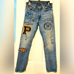 Ralph Lauren Polo Pants